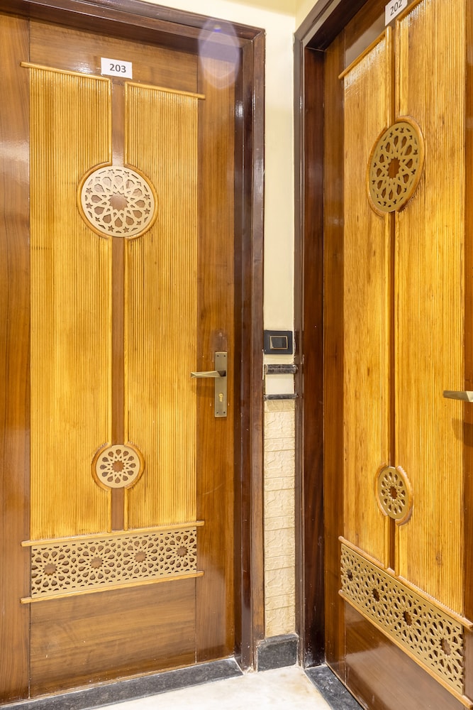 Building design