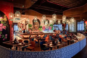 thumbnail: Restaurant