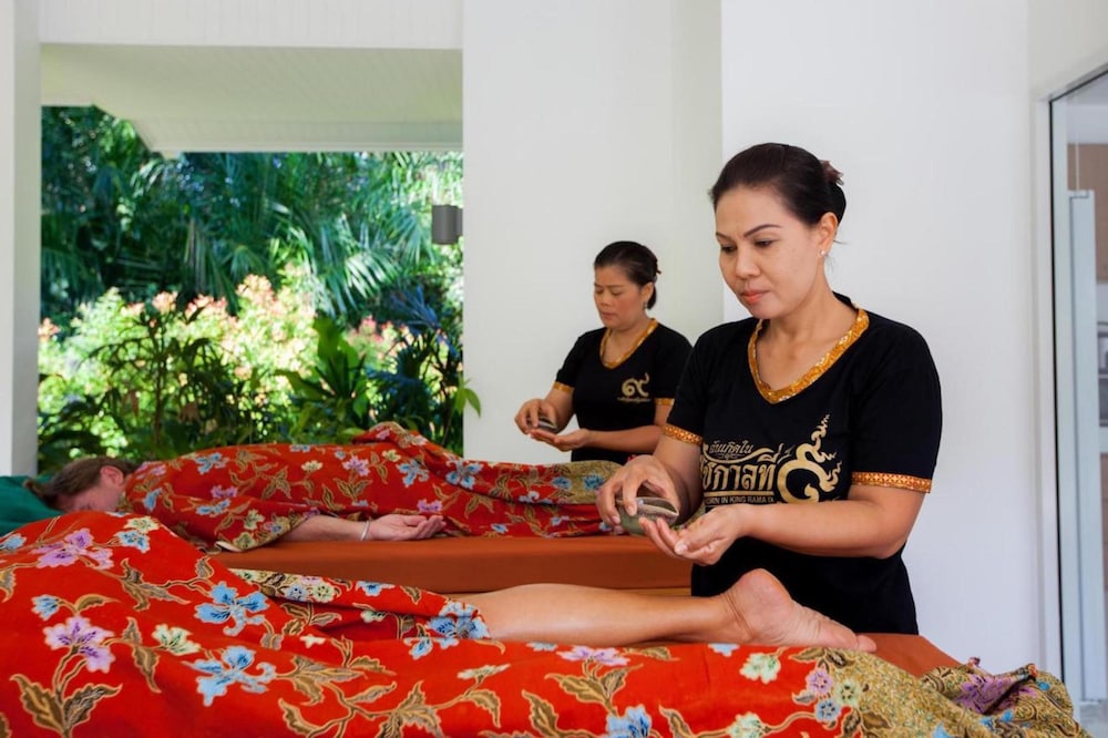 Massage