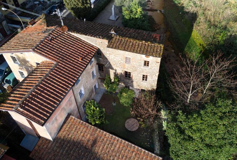 General view
