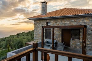 thumbnail: Terrace/patio