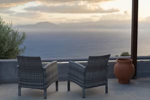 thumbnail: Terrace/patio