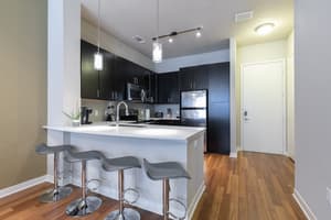 thumbnail: Private kitchen