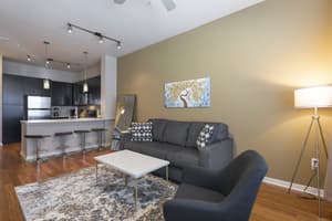 thumbnail: Living area