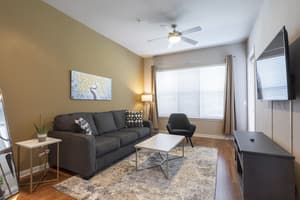 thumbnail: Living area