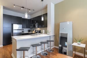 thumbnail: Private kitchen