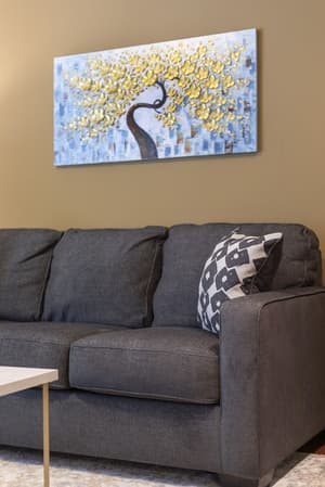 thumbnail: Living area