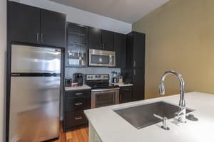 thumbnail: Private kitchen