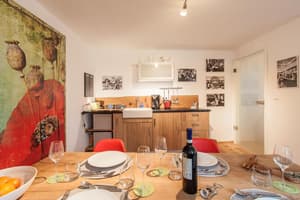 thumbnail: Private kitchen