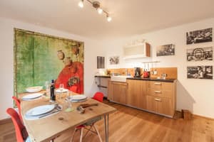 thumbnail: Private kitchen