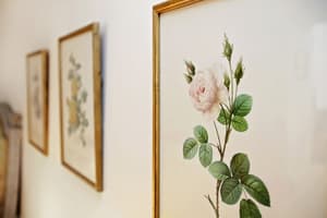 thumbnail: Room amenity