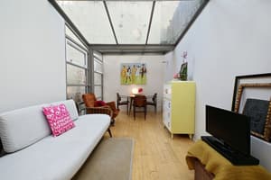thumbnail: Room amenity