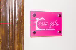 Casa Galu