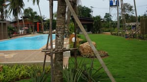 thumbnail: Outdoor pool