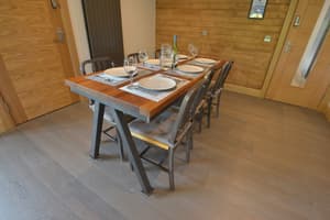 thumbnail: Dining room