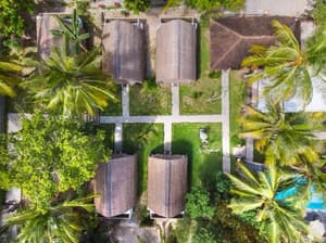 thumbnail: Aerial view
