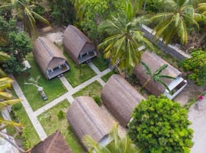 thumbnail: Aerial view