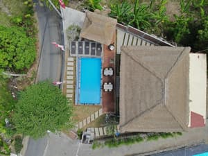 thumbnail: Aerial view