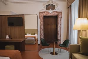 thumbnail: Room