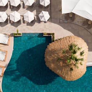thumbnail: Outdoor pool