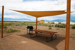 thumbnail: BBQ/picnic area