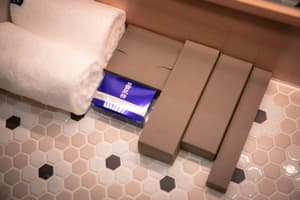 thumbnail: Room amenity
