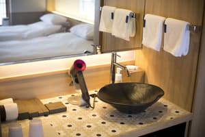 thumbnail: Bathroom sink
