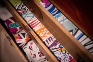 thumbnail: Interior detail