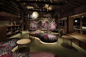 thumbnail: Interior