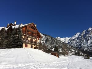 Bardonecchia thumbnail