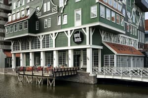 thumbnail: Terrace/patio