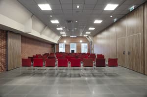 thumbnail: Meeting facility