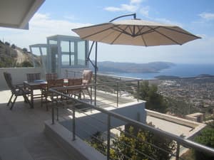 thumbnail: View from room