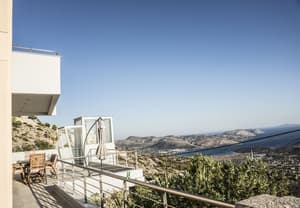 thumbnail: Balcony view