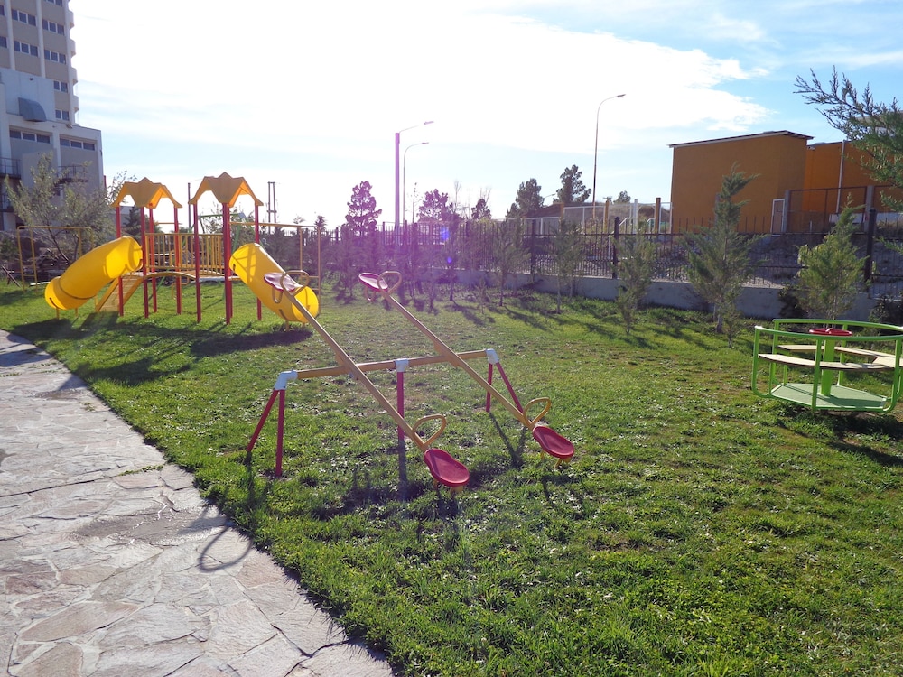 Play area