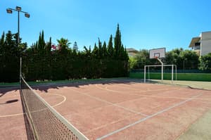 thumbnail: Sports facility