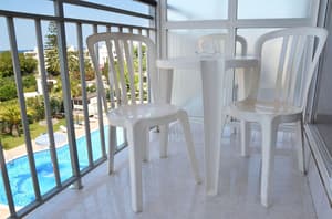 thumbnail: Balcony