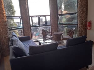 thumbnail: Living area