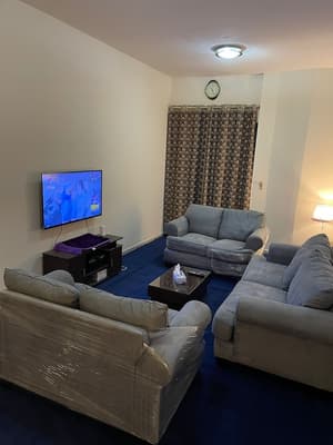 thumbnail: Living area