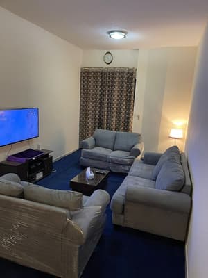 thumbnail: Living area