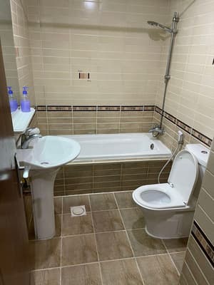 thumbnail: Bathroom