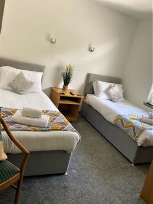 thumbnail: Room