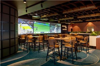 On-Site,Bar/Lounge