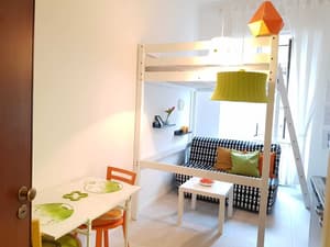 thumbnail: Living area