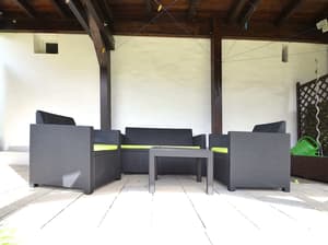 thumbnail: Balcony