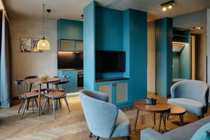 thumbnail: Interior