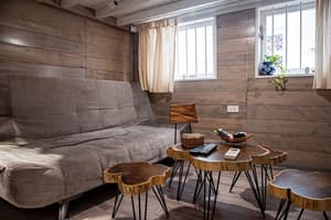 thumbnail: In-room dining