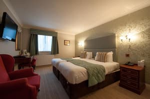 thumbnail: Room