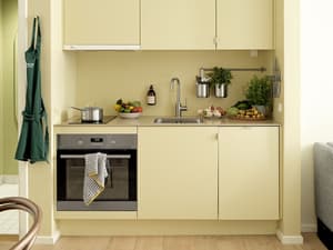 thumbnail: Private kitchen