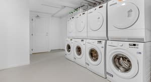 thumbnail: Laundry room